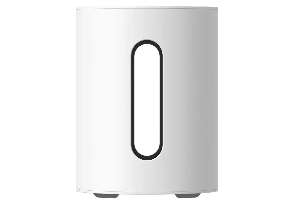 Sonos Sub Mini White (SUBM1EU1) (UA)