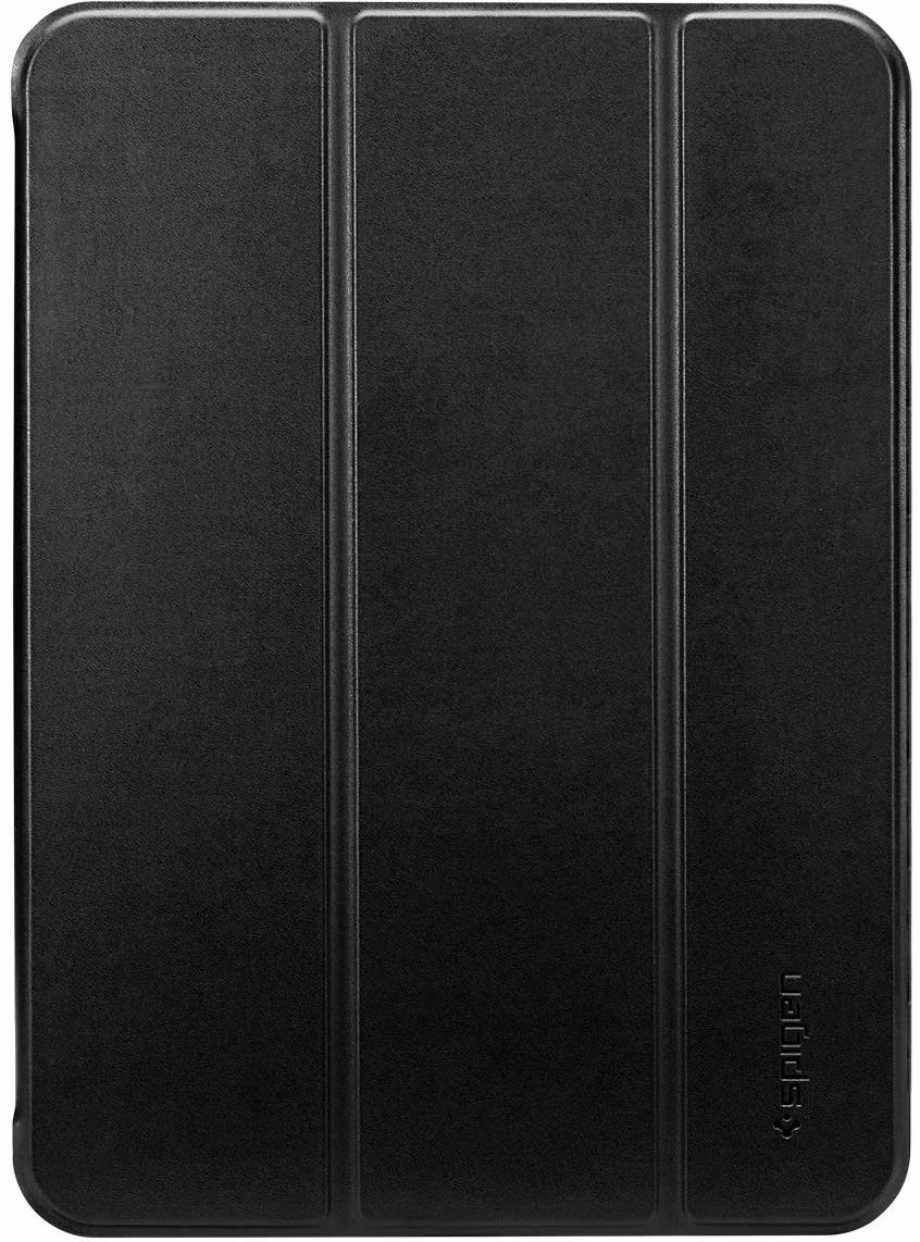 Spigen Чохол для Apple iPad 10.9 (2022) Smart Fold, Black (ACS05309) (UA)