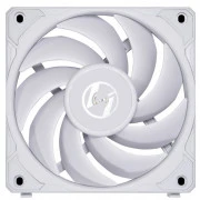 Вентилятор Lian Li P28, Single, White (G99.12P281W.00) (UA)