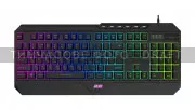 2E Gaming KG315 RGB USB Black Ukr (2E-KG315UBK) (UA)