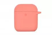 2E Pure Color Silicone (3.0mm) для Apple AirPods (2E-AIR-PODS-IBPCS-3-RPK) (2E-AIR-PODS-IBPCS-3-RPK) (UA)