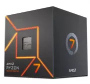 AMD Ryzen 7 7700 (3.8GHz 32MB 65W AM5) Box (100-100000592BOX) (UA)