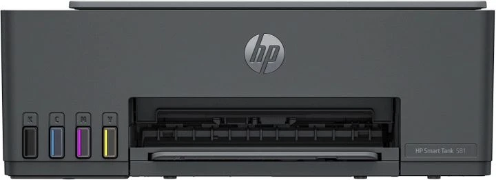 HP A4 Smart Tank 581 c Wi-Fi (4A8D4A) (UA)