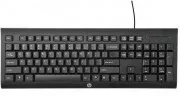 HP K1500 Black (H3C52AA)
