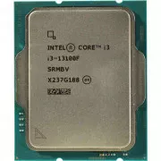 Intel Core i3 13100F 3.4GHz (12MB, Raptor Lake, 60W, S1700) Tray (CM8071505092203) (UA)