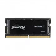 Kingston DDR5 16GB 5600 FURY Impact PnP (KF556S40IB-16) (UA)