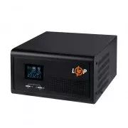 LogicPower LPE-B-PSW-1000VA+ (600Вт) 1-30A (LP19407) (UA)