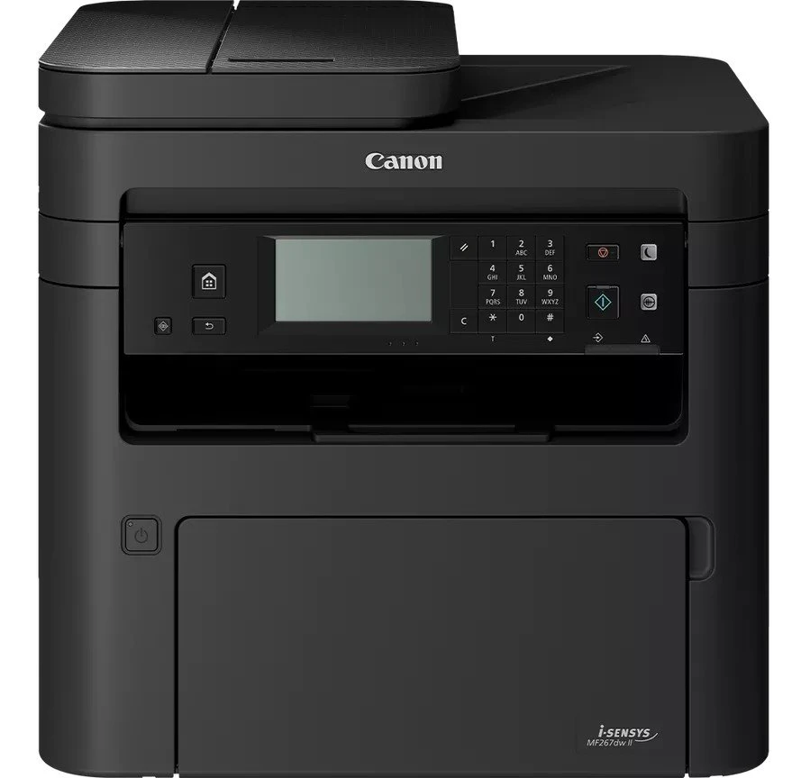 МФУ А4 ч/б Canon i-SENSYS MF264dw II з Wi-Fi (5938C017AA) (UA)