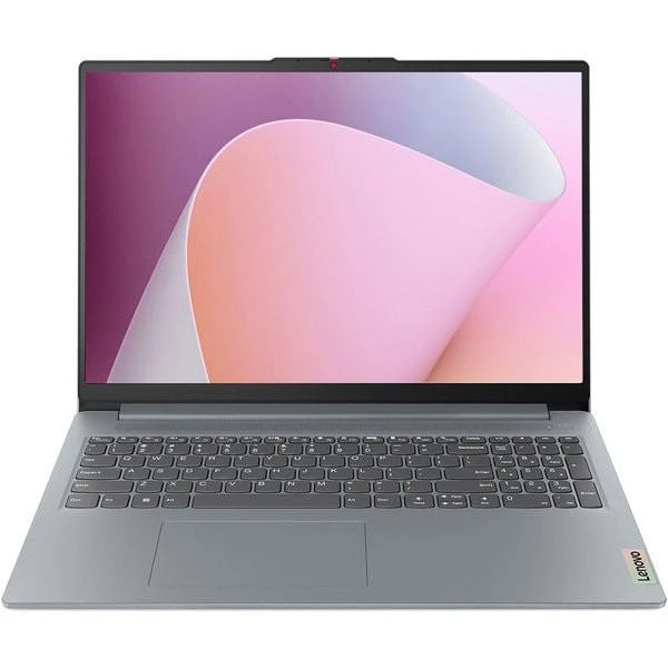 Ноутбук Lenovo IdeaPad Slim 5 16ABR8 (82XG005CRA) Cloud Grey (UA)