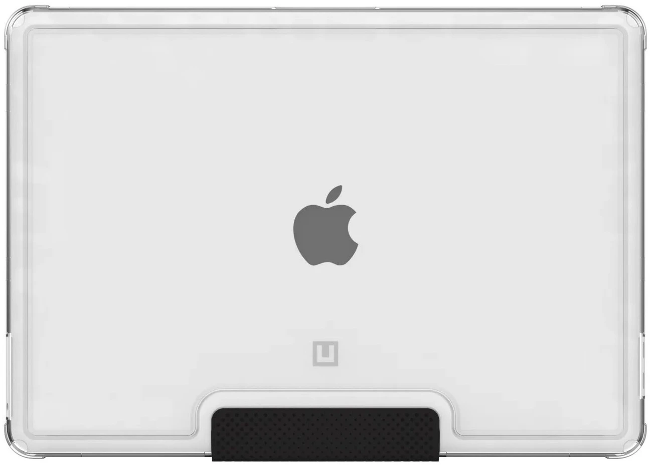UAG Чохол для Apple MacBook Pro 13 (2020-2022) Lucent, Ice/Black (134006114340) (UA)