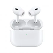 Apple AirPods Pro 2nd generation with MagSafe Charging Case USB-C (MTJV3)