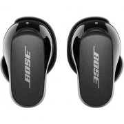 Bose QuietComfort Earbuds II Triple Black (870730-0010)