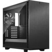 Fractal Design Define 7 Gray TG Light Tint (FD-C-DEF7A-08) (UA)