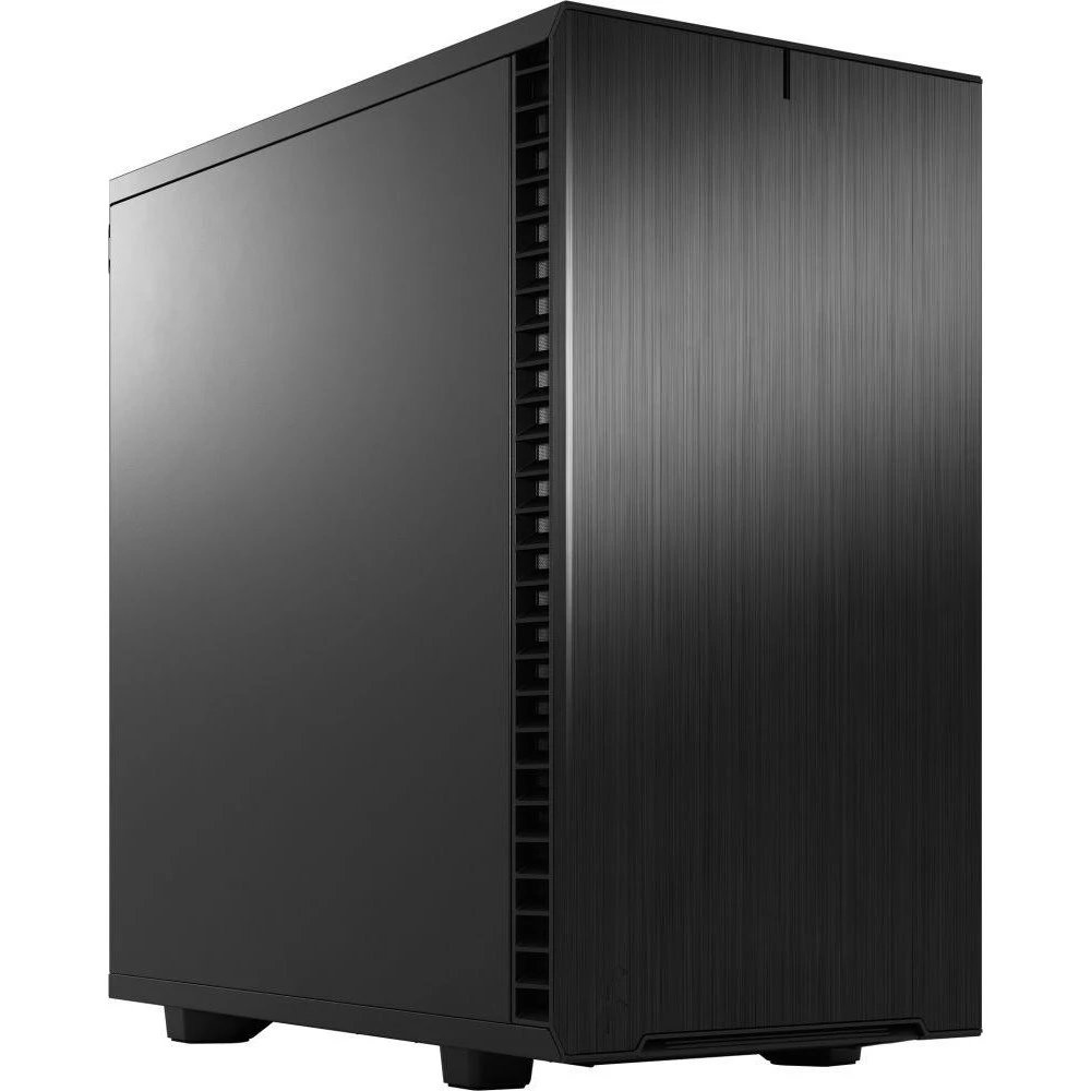 Корпус Fractal Design Define 7 Mini Solid Black (FD-C-DEF7M-01) (UA)
