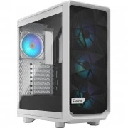 Fractal Design Meshify 2 Compact RGB White (FD-C-MES2C-08) (UA)