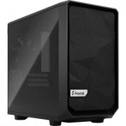 Fractal Design Meshify 2 Nano Black TG (FD-C-MES2N-01) (UA)