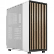 Fractal Design North Chalk White (FD-C-NOR1C-03) (UA)