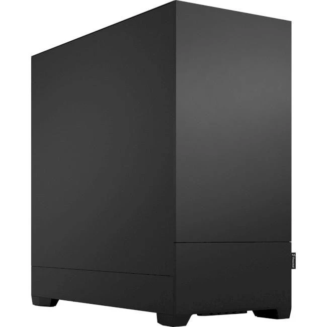 Корпус Fractal Design Pop Silent Black Solid (FD-C-POS1A-01) (UA)