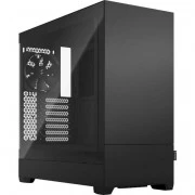 Fractal Design Pop Silent Black TG Clear Tint (FD-C-POS1A-02) (UA)