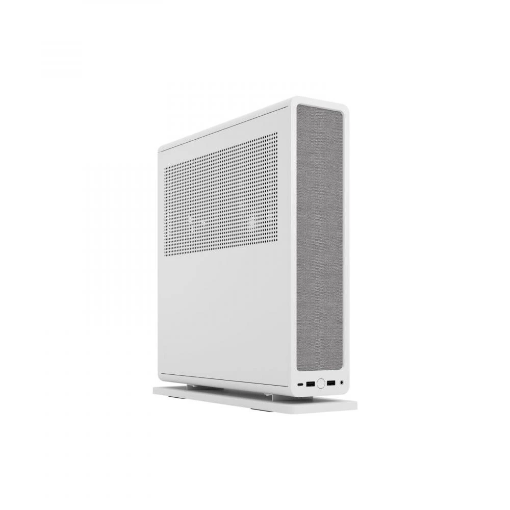 Корпус Fractal Design Ridge White (FD-C-RID1N-12) (UA)