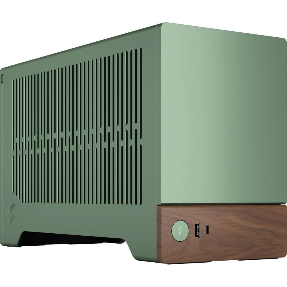 Корпус Fractal Design Terra Jade (FD-C-TER1N-03) (UA)