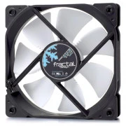 Вентилятор Fractal Design Dynamic X2 GP-12 PWM White (FD-FAN-DYN-X2-GP12-PWM-WT) (UA)