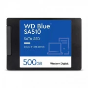 Western Digital Blue SA510 500 GB (WDS500G3B0A) (UA)
