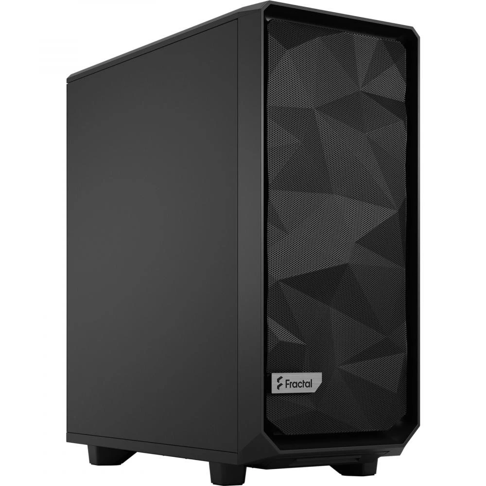 Корпус Fractal Design FD-C-MES2C-01 (UA)