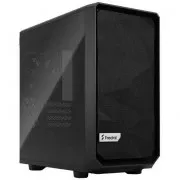 Fractal Design Meshify 2 Mini TG Black (FD-C-MES2M-01) (UA)