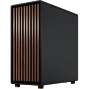 Fractal Design North Charcoal Black TGD (FD-C-NOR1C-02) (UA)