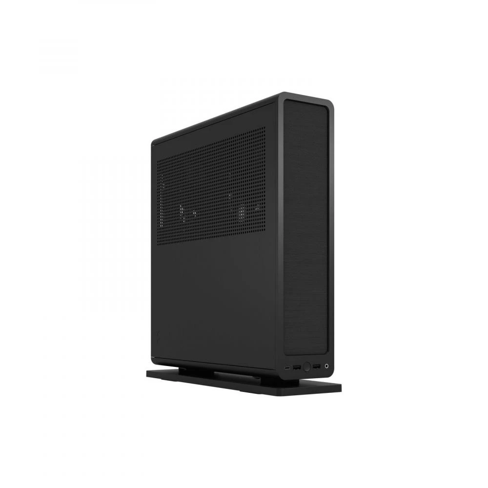 Корпус Fractal Design Ridge Black (FD-C-RID1N-11) (UA)