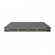 Комутатор керований 2 рівня EnGenius ECS1552P (1402A0109331)