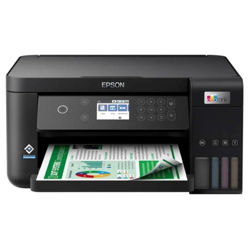 БФП Epson L6260 (C11CJ62404) (UA)