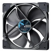 Вентилятор Fractal Design FD-FAN-VENT-HP14-PWM-BK (UA)