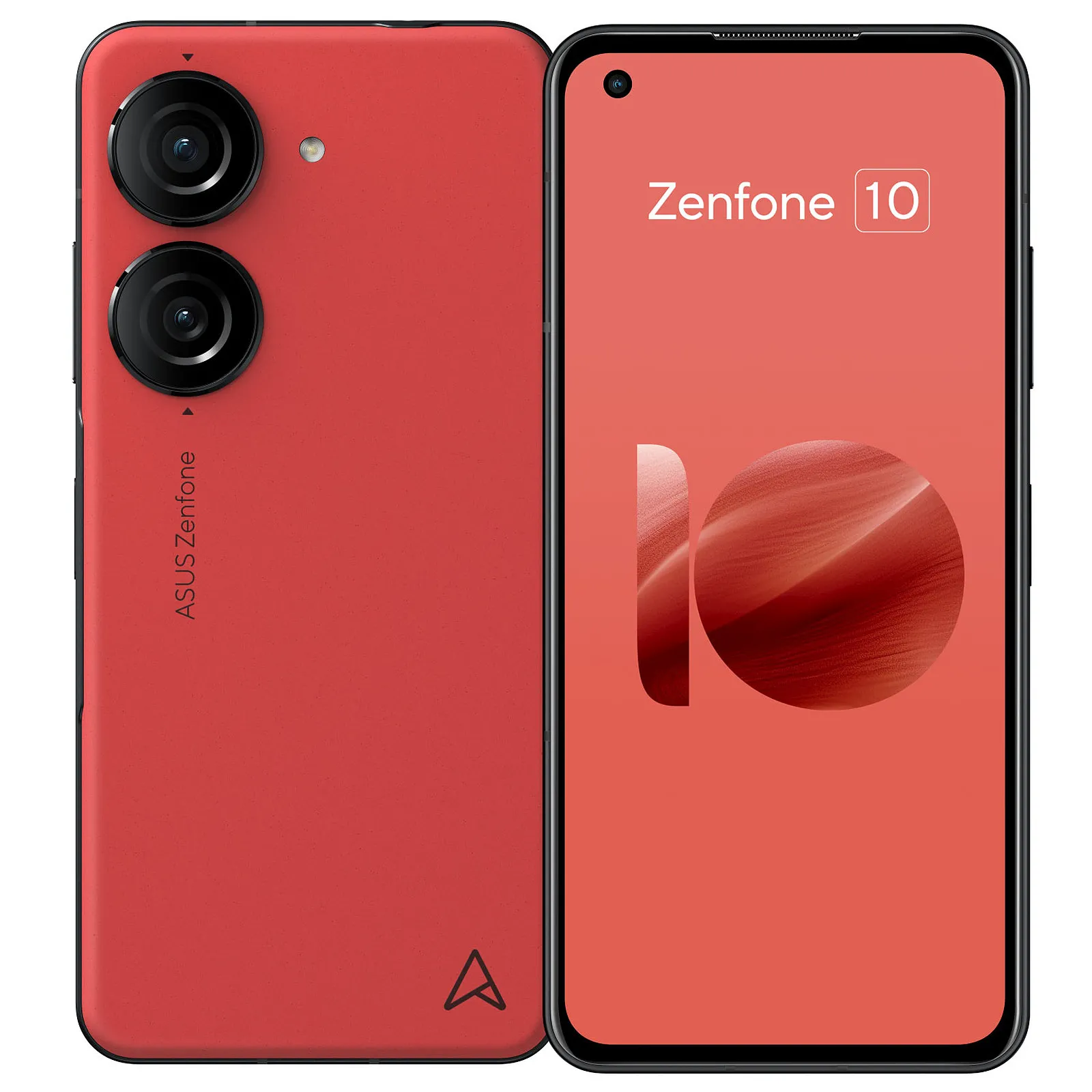 Телефон ASUS Zenfone 10 8/256GB Eclipse Red Europe