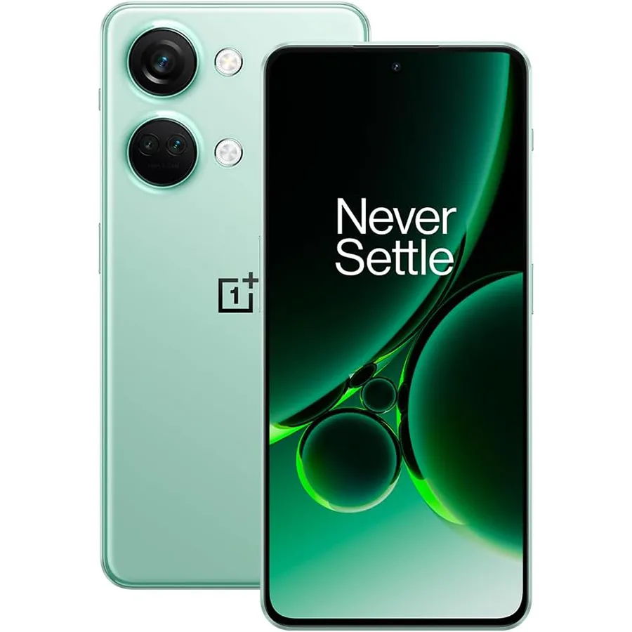Мобільний телефон Oneplus Nord 3 5G CPH2493 16/256GB Misty Green Europe