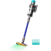 Dyson Gen5 Outsize Cordless Vacuum Nickel/Blue (447923-01)