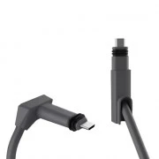 Оптоволоконный кабель Starlink Rectangular Satellite V2 75Ft