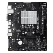 ASRock N100M