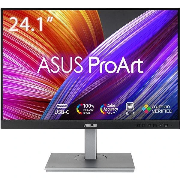Монітор ASUS ProArt Display PA248CNV (90LM05K1-B03370) (UA)