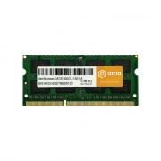 ATRIA 8 GB SO-DIMM DDR3 1600 MHz (UAT31600CL11SK1/8) (UA)
