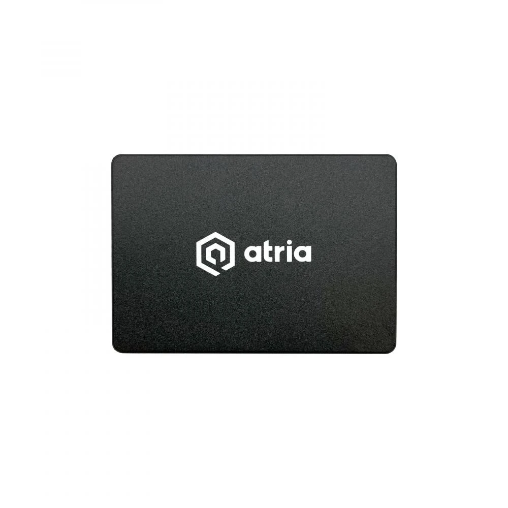 SSD диск ATRIA XT200 256 GB (ATSATXT200/256) (UA)