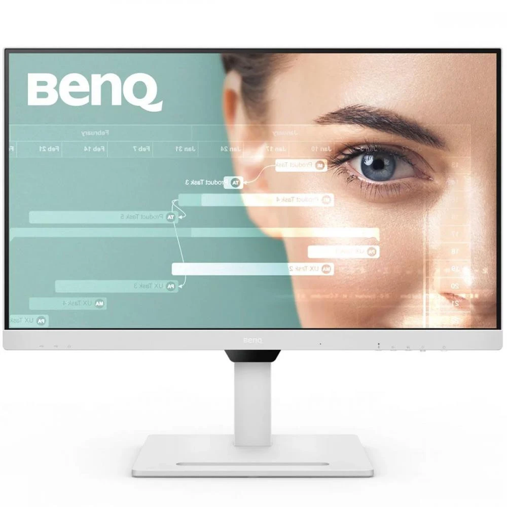 Монітор BenQ GW3290QT (9H.LLHLA.TBE) (UA)