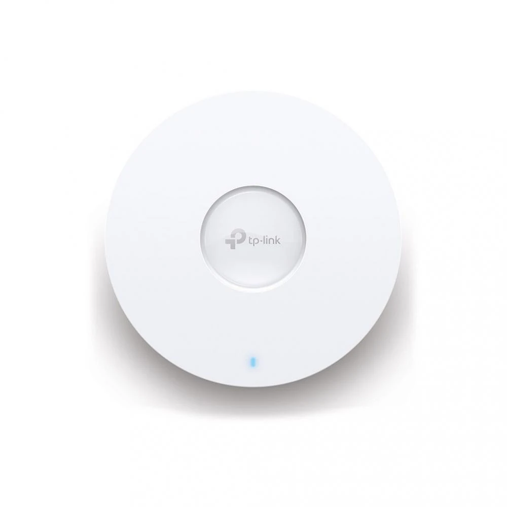 Беспроводная точка доступа TP-Link EAP610 (UA)