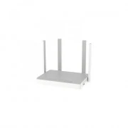 Бездротовий маршрутизатор (роутер) Keenetic Hero 4G+ (KN-2311) (UA)