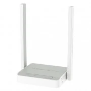 Бездротовий маршрутизатор (роутер) Keenetic Starter (KN-1112) (UA)