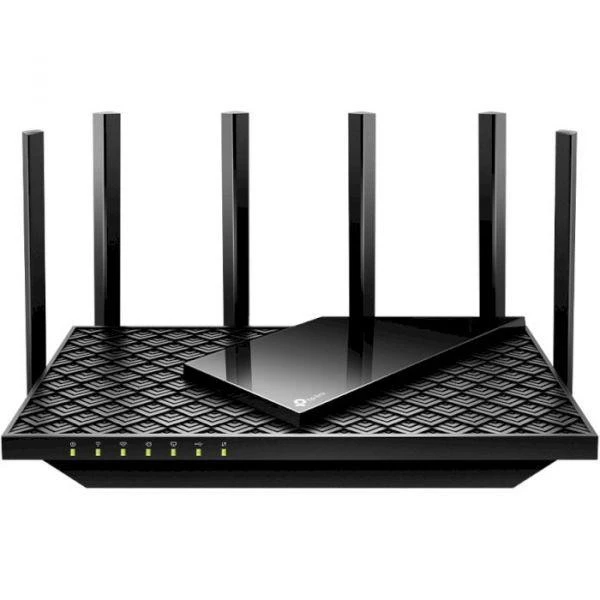 Бездротовий маршрутизатор TP-Link Archer AX72 Pro (UA)