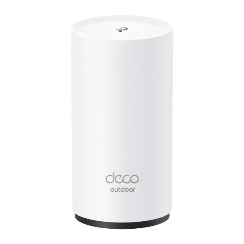 Бездротовий маршрутизатор TP-Link Deco X50 Outdoor 1-pack (UA)