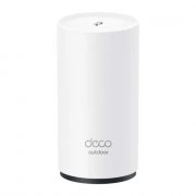 Бездротовий маршрутизатор TP-Link Deco X50 Outdoor 1-pack (UA)