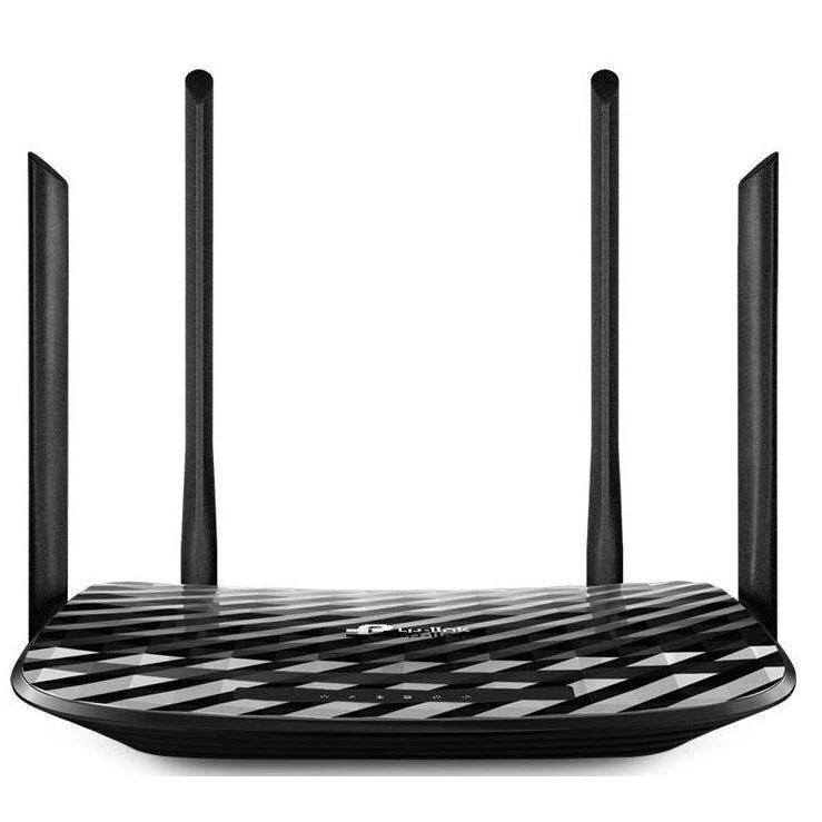 Беспроводной маршрутизатор (роутер) TP-Link EC225-G5 (Tapo C225) (UA)